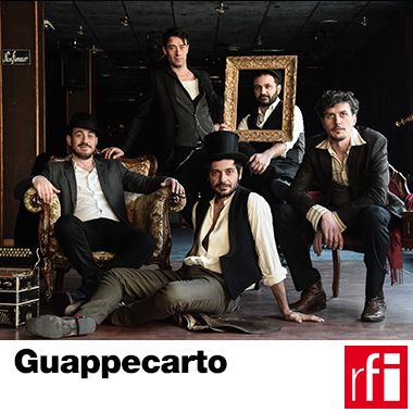 Guappecarto